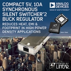 LTC3310S